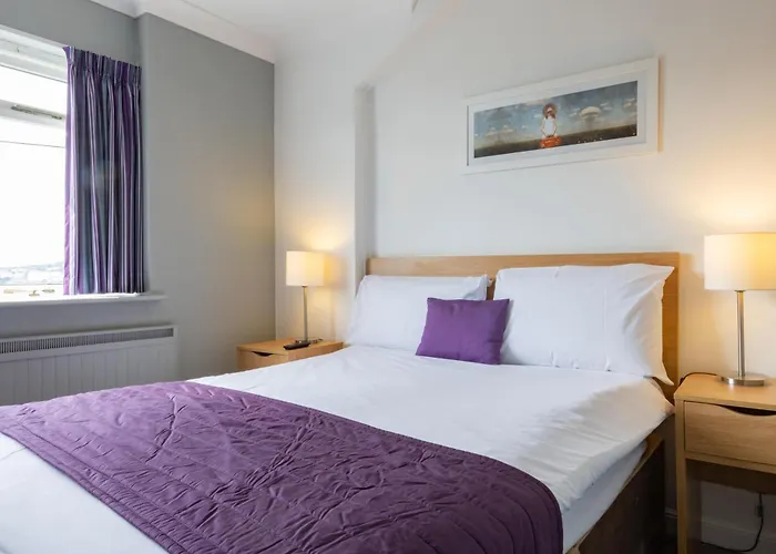 The Norbreck Hotel By Compass Hospitality
