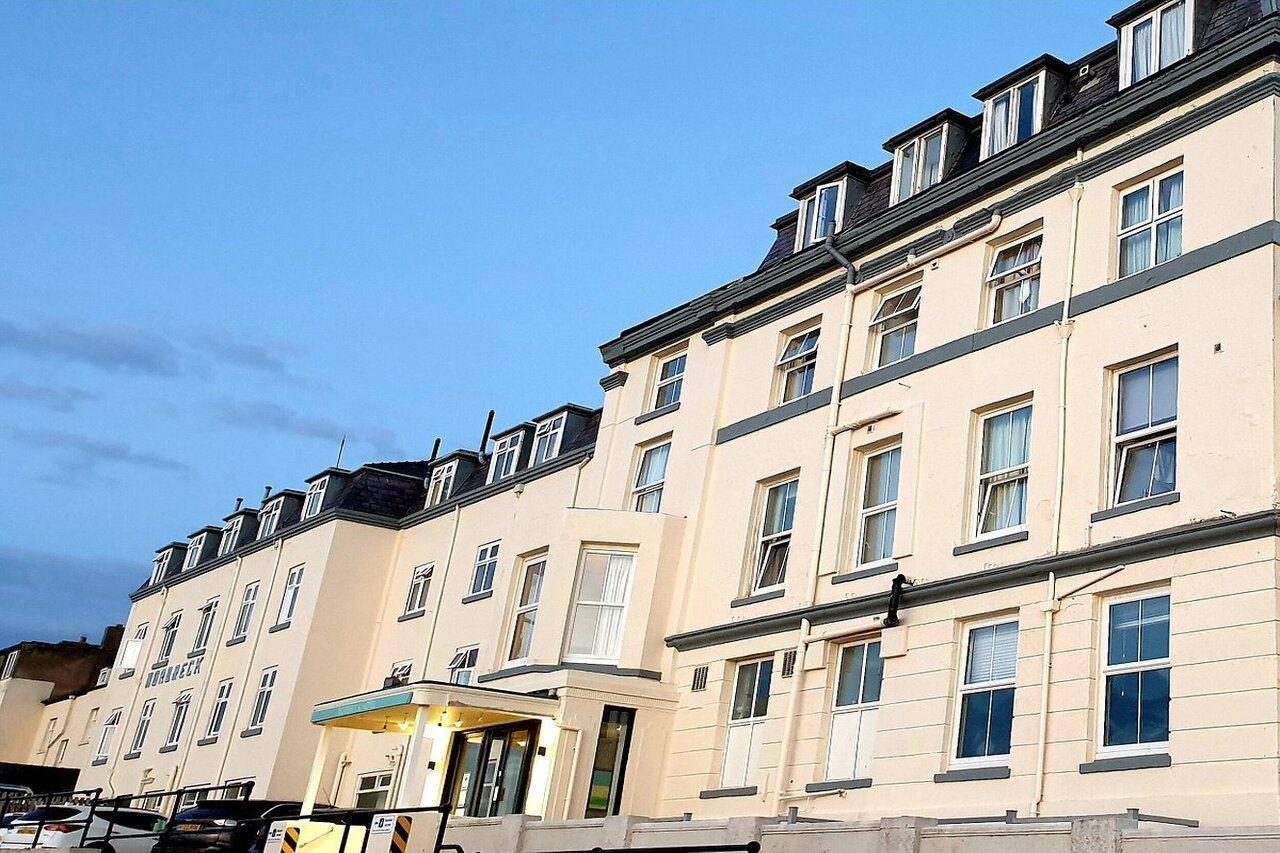Hotel The Norbreck By Compass Hospitality