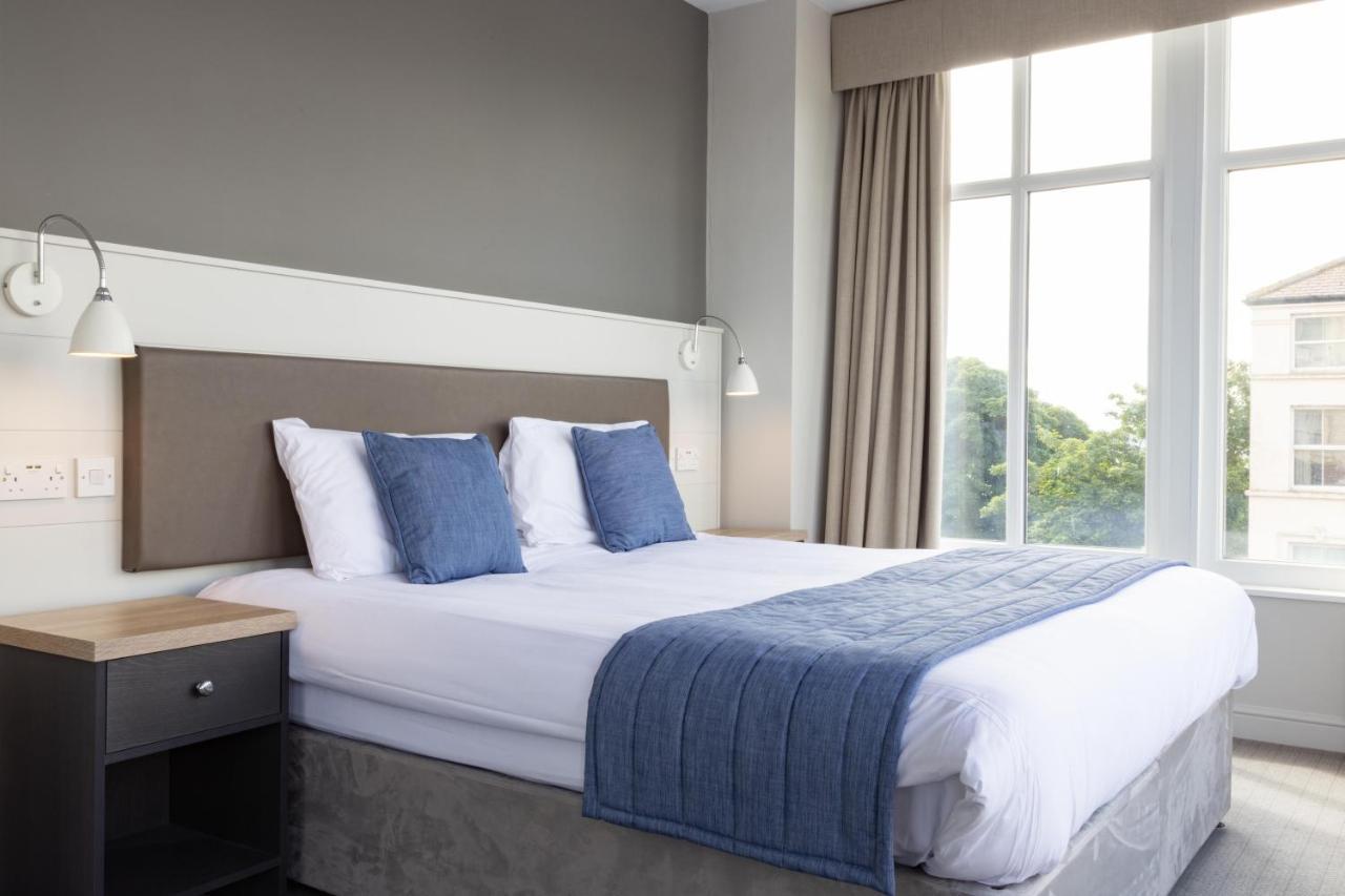 The Norbreck By Compass Hospitality
