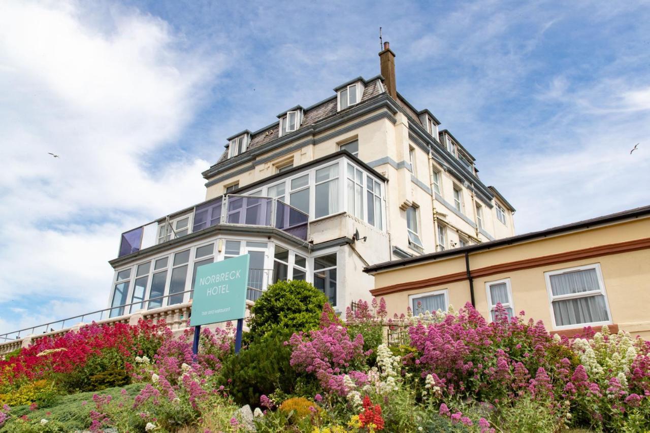 The Norbreck By Compass Hospitality 3*