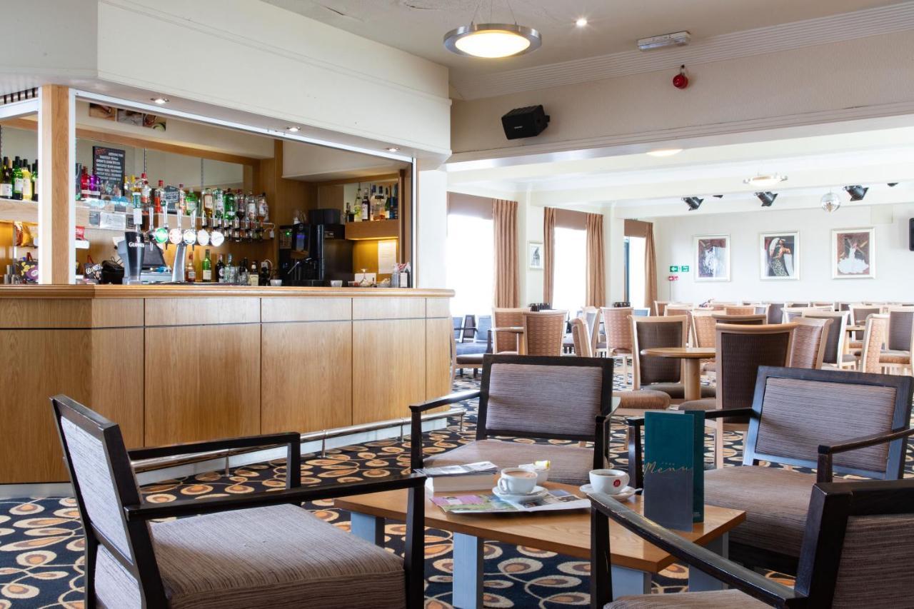 Hotel The Norbreck By Compass Hospitality Scarborough