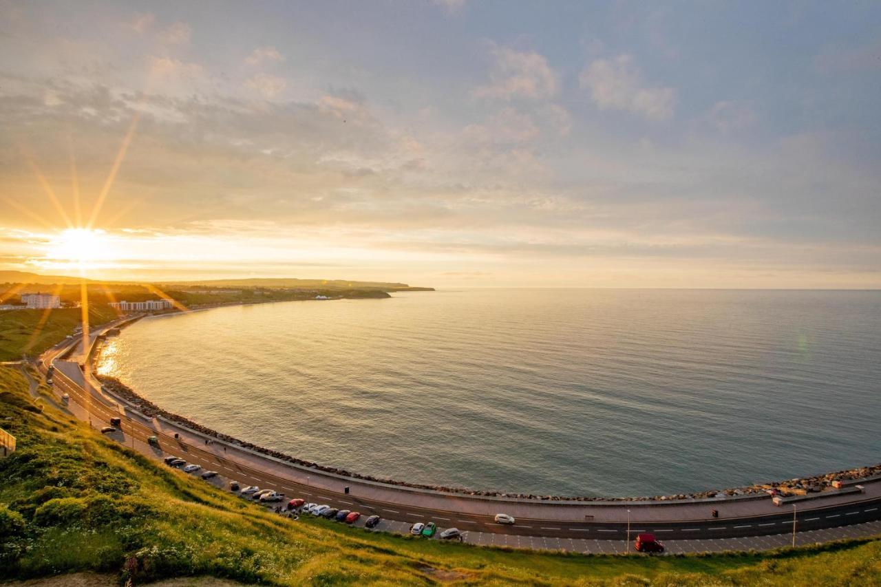 The Norbreck By Compass Hospitality Scarborough