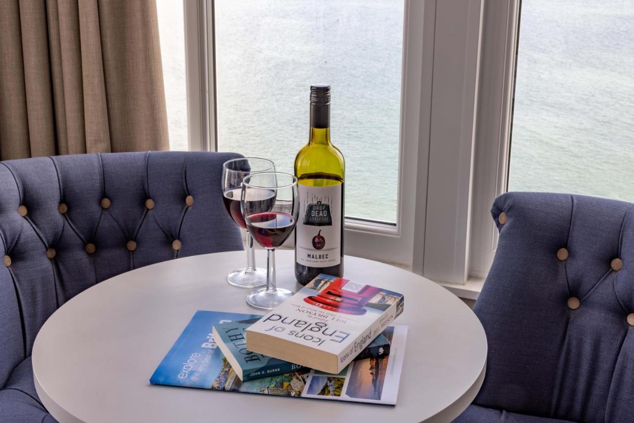 The Norbreck By Compass Hospitality Hotel 3*