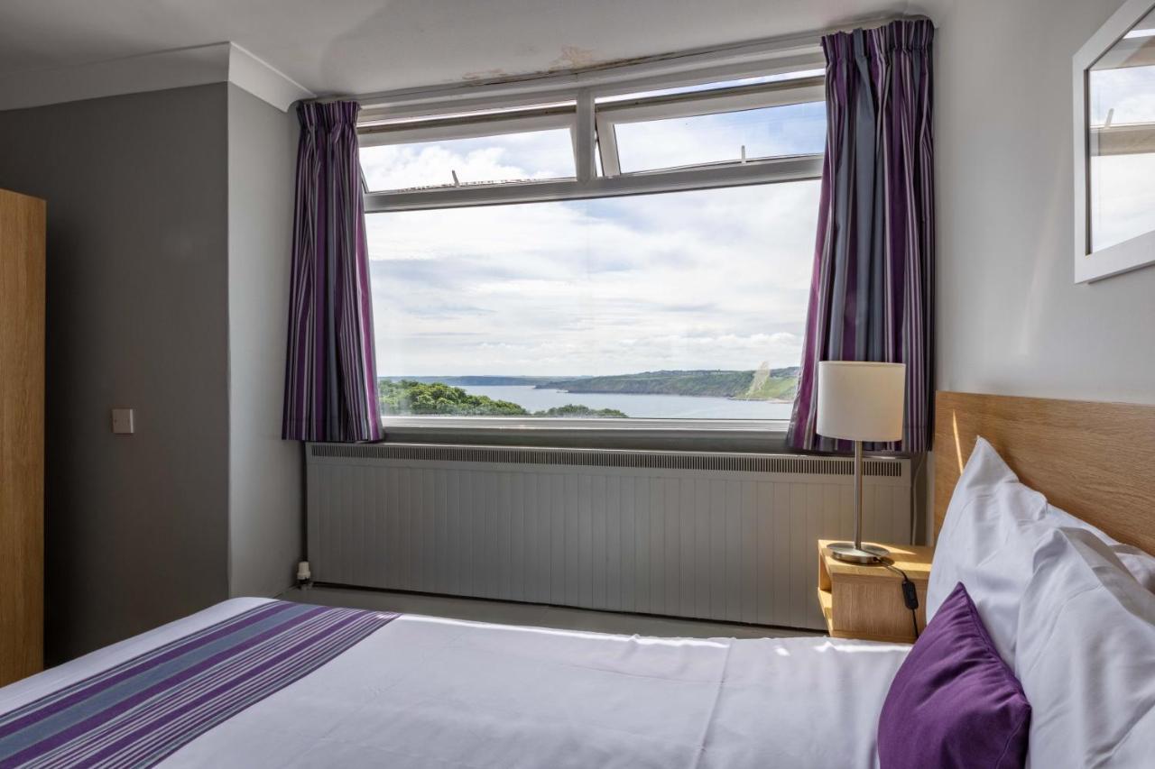 Hotel The Norbreck By Compass Hospitality Scarborough