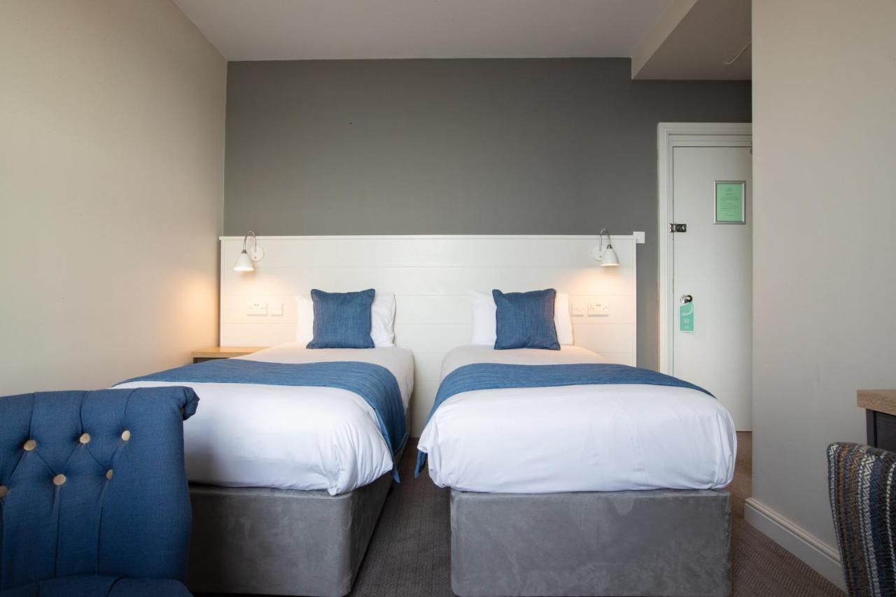 The Norbreck By Compass Hospitality Scarborough
