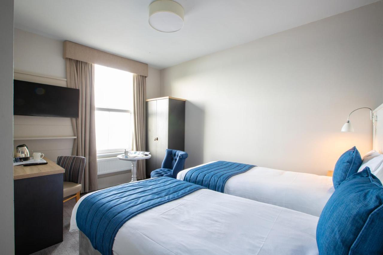 Hotel The Norbreck By Compass Hospitality