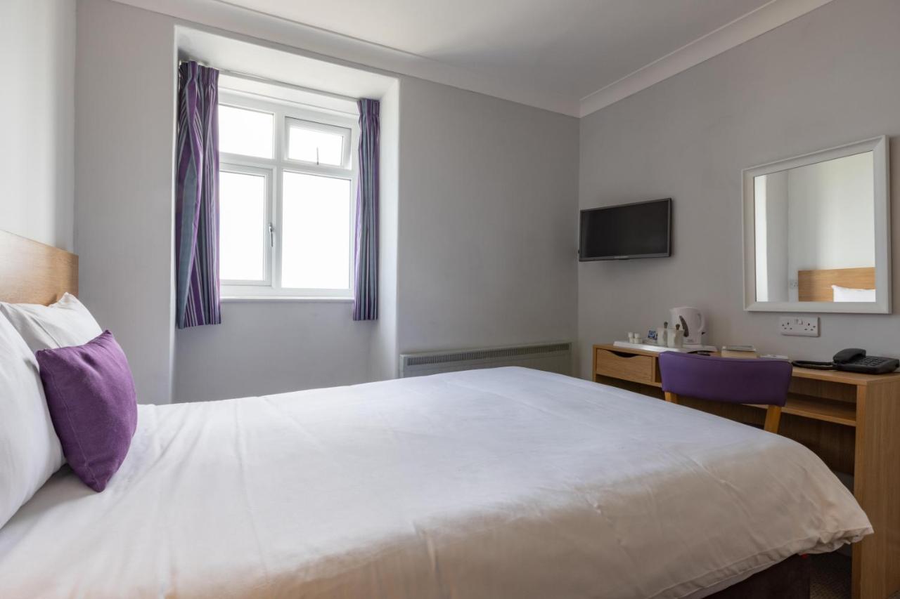The Norbreck By Compass Hospitality Scarborough
