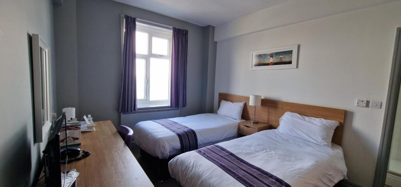 The Norbreck By Compass Hospitality Hotel 3*
