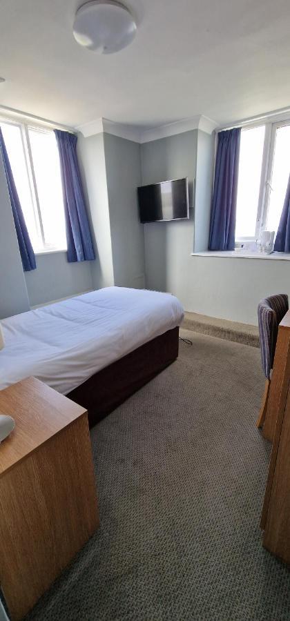 Hotel The Norbreck By Compass Hospitality Scarborough
