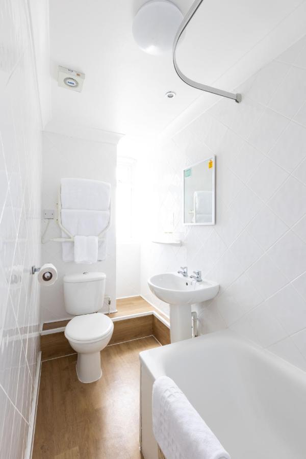 The Norbreck By Compass Hospitality Hotel Scarborough