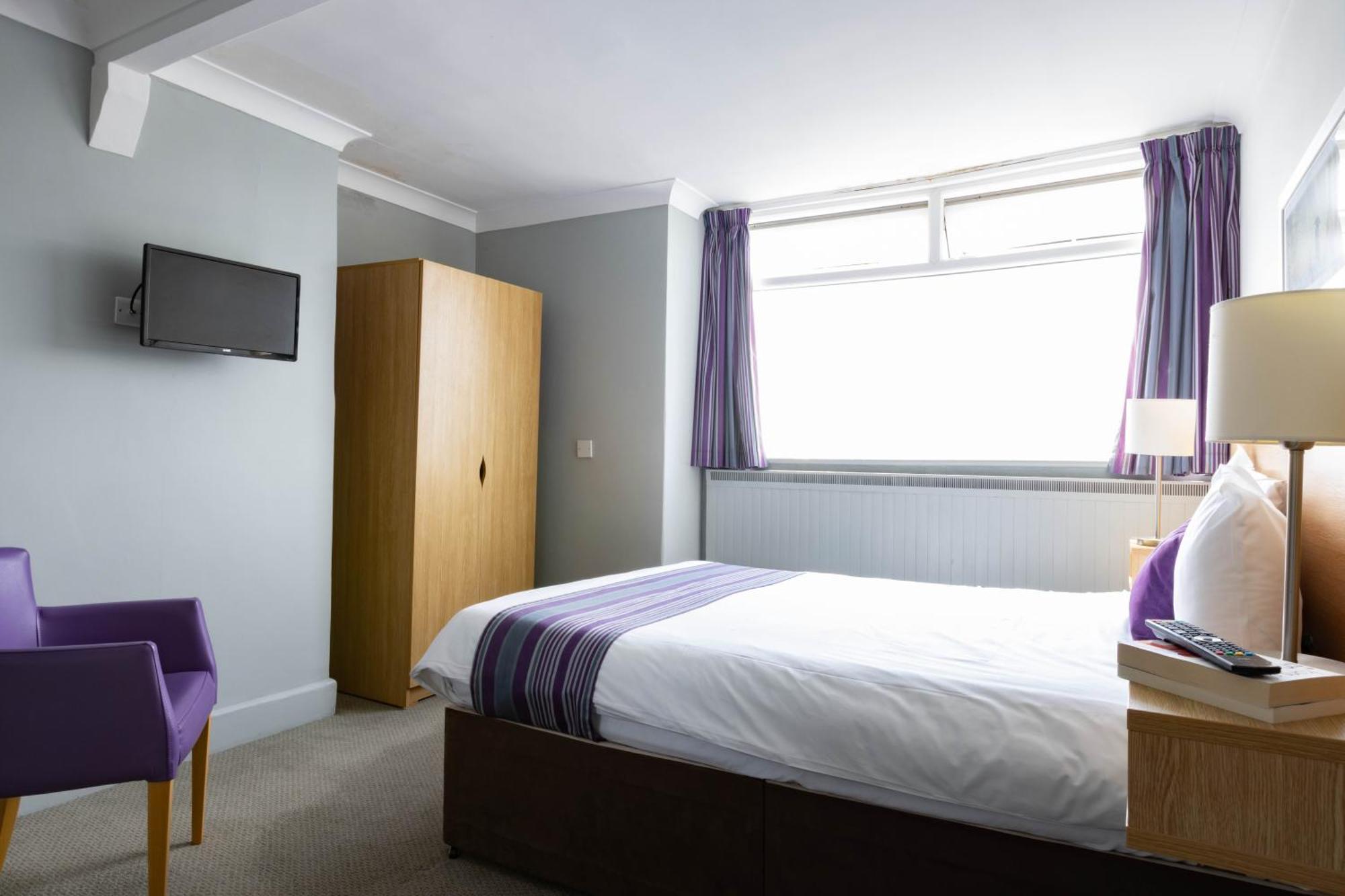 Hotel The Norbreck By Compass Hospitality Scarborough
