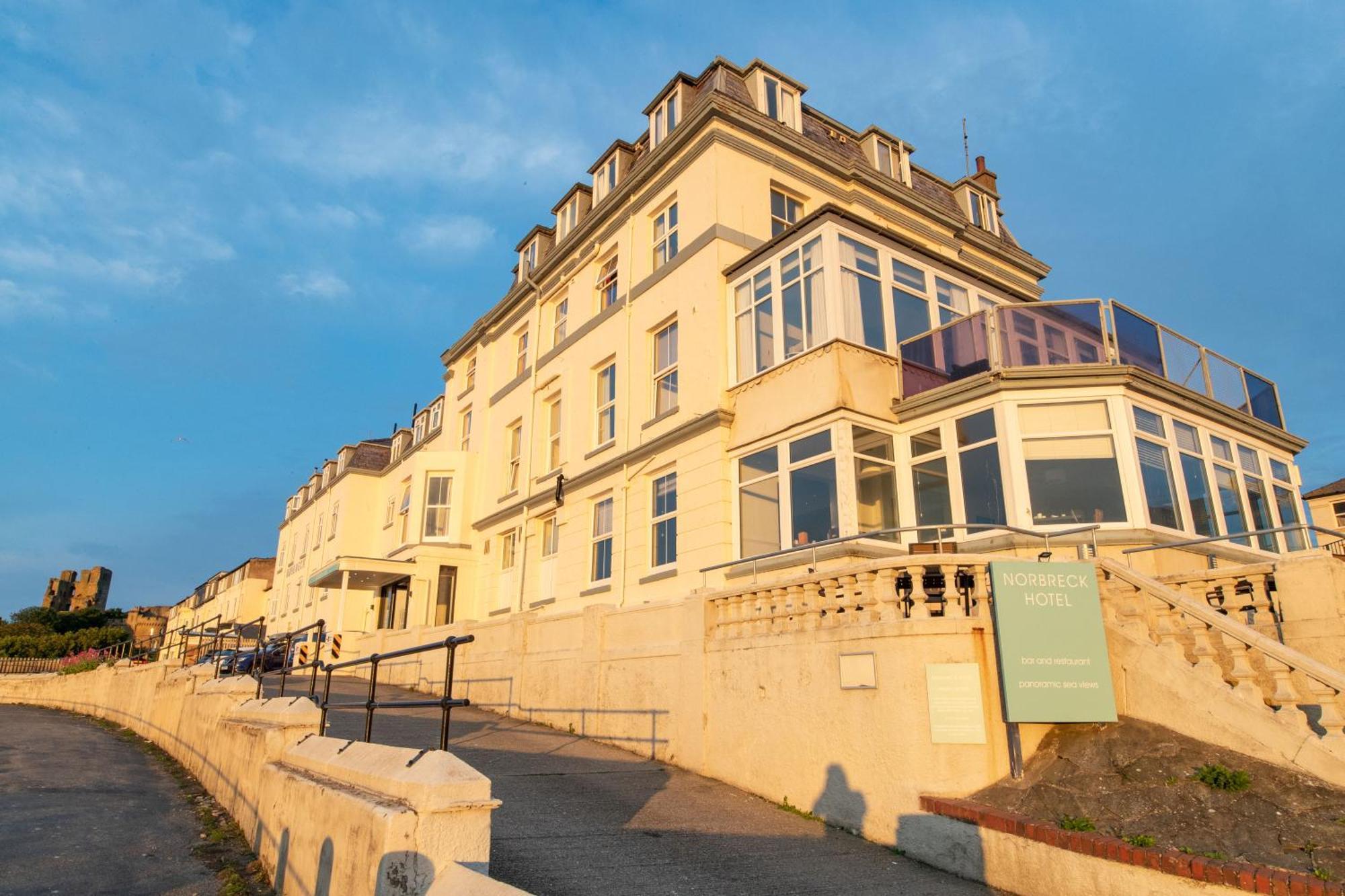 The Norbreck By Compass Hospitality Hotel 3*