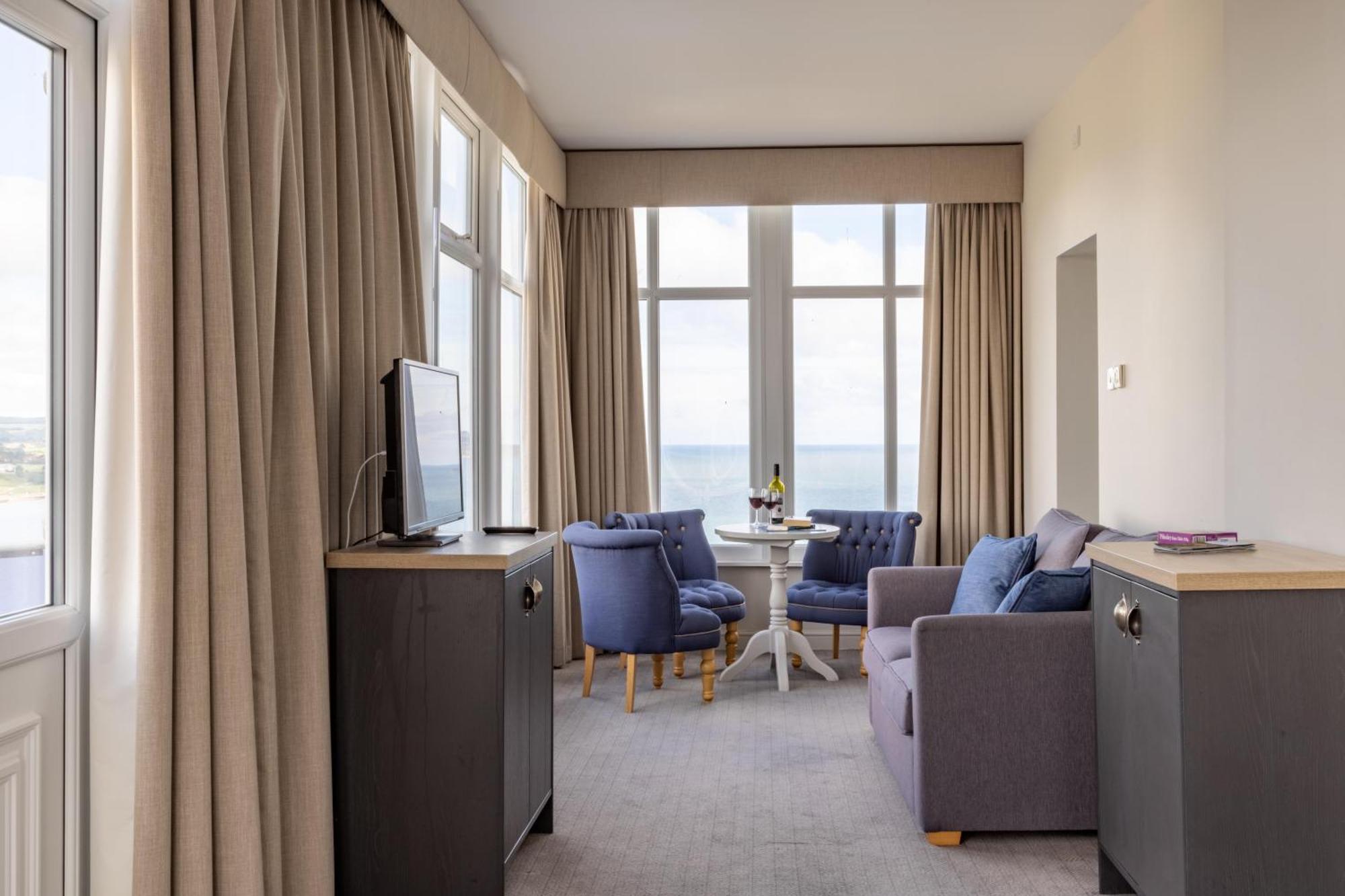 Hotel The Norbreck By Compass Hospitality