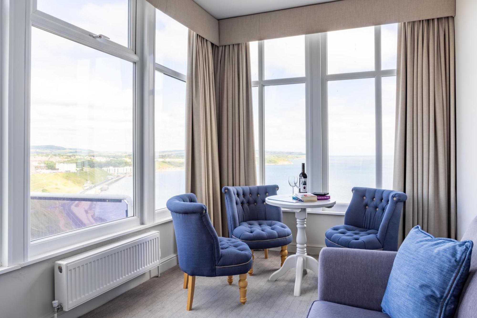 Hotel The Norbreck By Compass Hospitality 3*