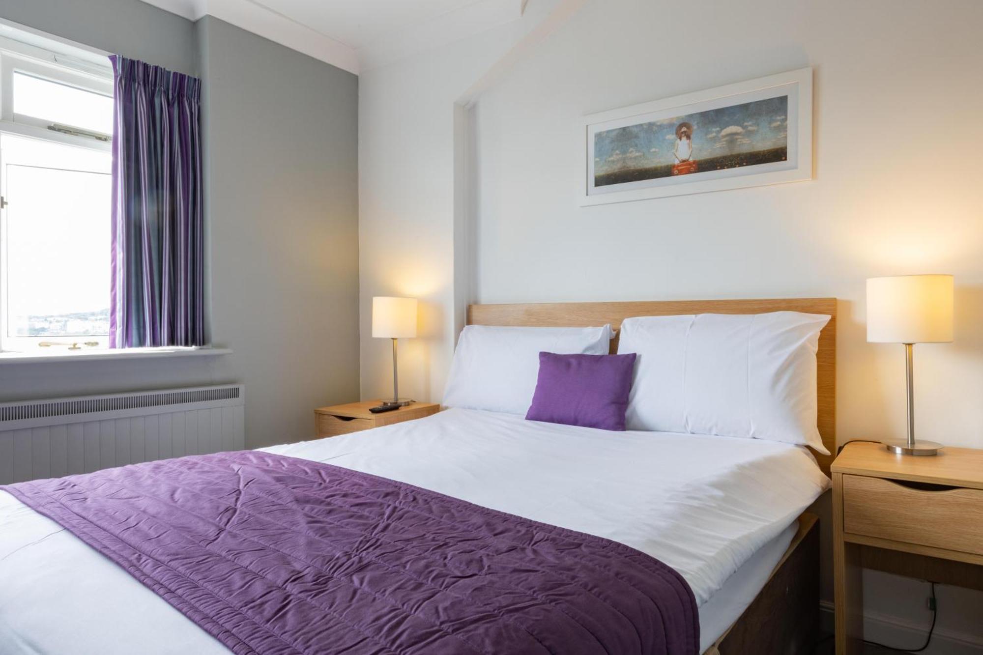 Hotel The Norbreck By Compass Hospitality